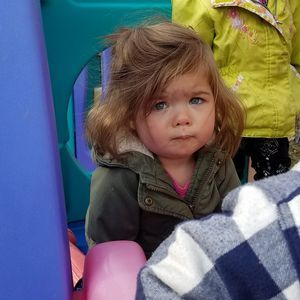 Meet your Posher, Monica